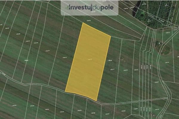 Predaj pozemku 3.029 m², Predaj pozemku 3.029 m²,