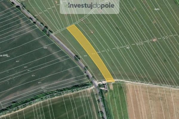 Predaj pozemku 1.588 m², Predaj pozemku 1.588 m²,