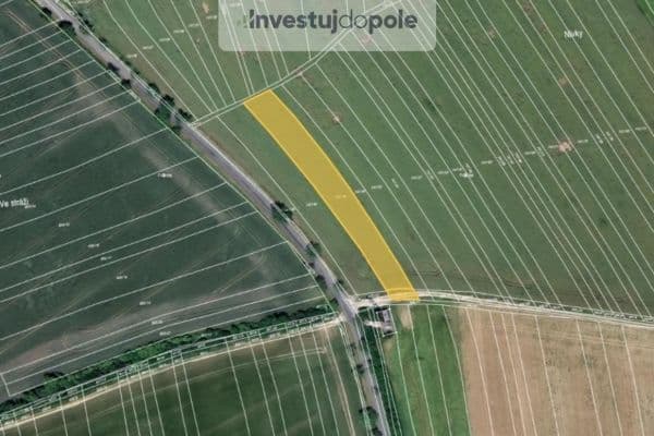 Predaj pozemku 1.589 m², Predaj pozemku 1.589 m²,