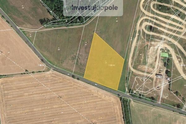 Predaj pozemku 10.730 m², Predaj pozemku 10.730 m²,