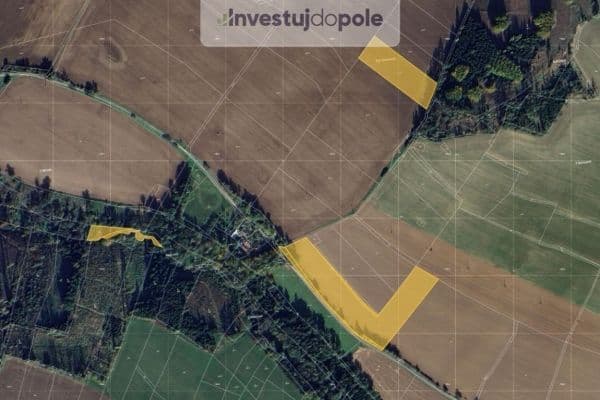 Predaj pozemku 3.048 m², Predaj pozemku 3.048 m²,