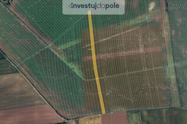 Predaj pozemku 8.042 m², Predaj pozemku 8.042 m²,