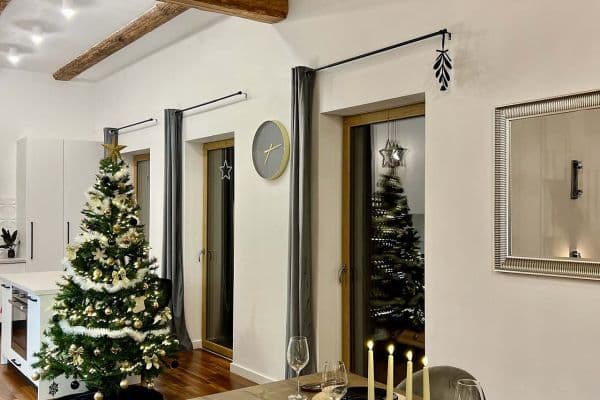 Prenájom rekreačného objektu, Klokočí Prenájom rekreačného objektu, Klokočí