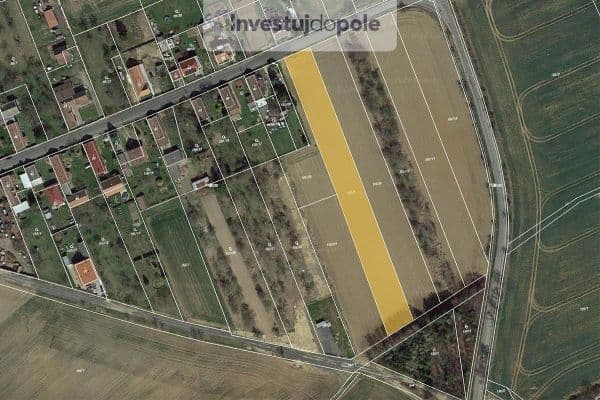 Predaj pozemku 2.048 m², Souňov Predaj pozemku 2.048 m², Souňov