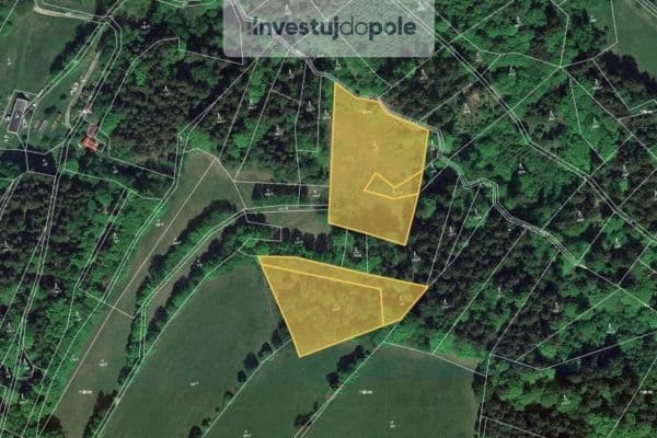 Predaj pozemku 9.892 m², Predaj pozemku 9.892 m²,