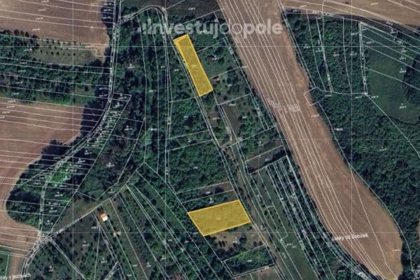 Predaj pozemku 2.398 m², Predaj pozemku 2.398 m²,