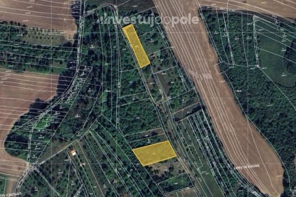 Predaj pozemku 2.398 m², Svatobořice-Mistřín, Jihomoravský kraj Predaj pozemku 2.398 m², Svatobořice-Mistřín, Jihomoravský kraj