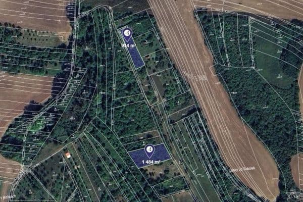 Predaj pozemku 2.398 m², Svatobořice-Mistřín Predaj pozemku 2.398 m², Svatobořice-Mistřín