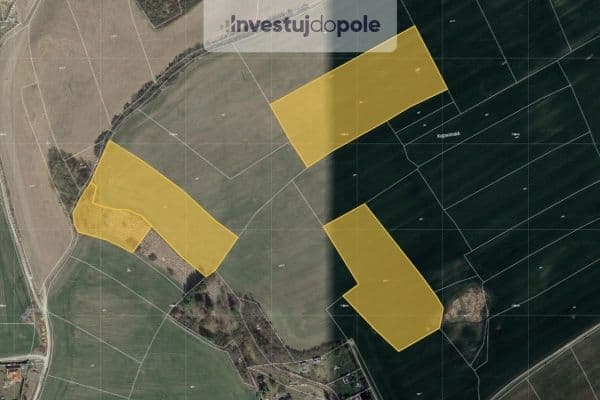 Predaj pozemku 40.444 m², Predaj pozemku 40.444 m²,