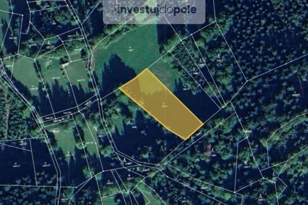 Predaj pozemku 2.148 m², Predaj pozemku 2.148 m²,