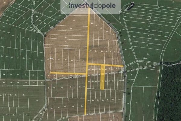 Predaj pozemku Predaj pozemku