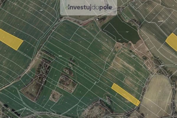 Predaj pozemku 3.197 m², Predaj pozemku 3.197 m²,