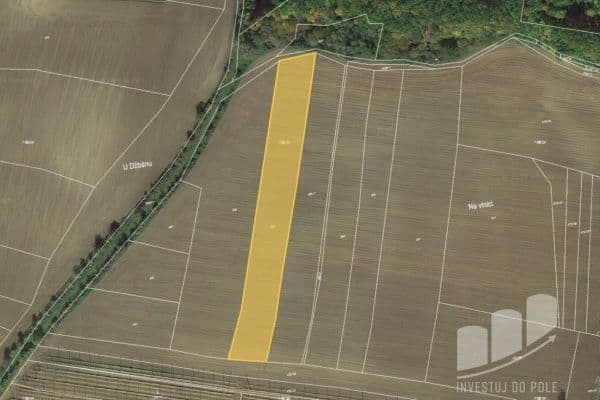 Predaj pozemku 6.341 m², Predaj pozemku 6.341 m²,