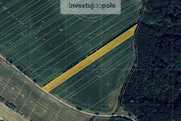 Predaj pozemku 5.482 m², Predaj pozemku 5.482 m²,