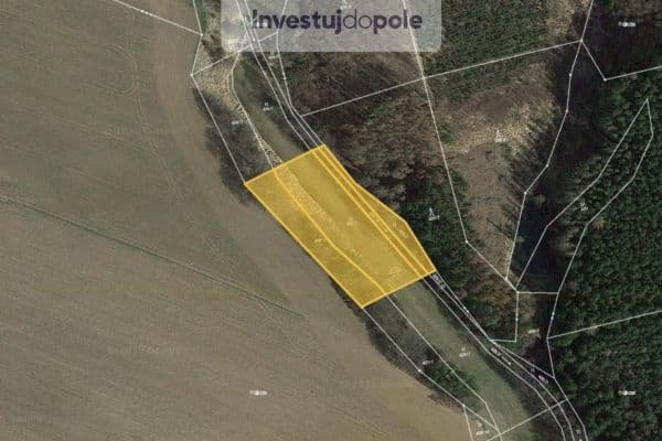 Predaj pozemku 2.628 m², Predaj pozemku 2.628 m²,