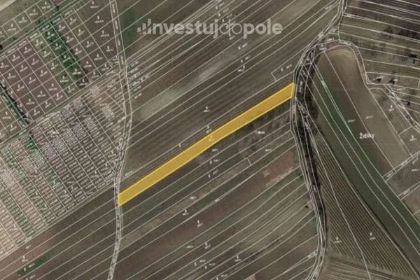 Predaj pozemku 1.956 m², Predaj pozemku 1.956 m²,