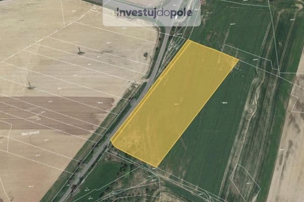 Predaj pozemku 1.746 m², Predaj pozemku 1.746 m²,