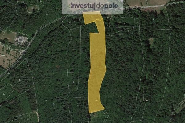 Predaj pozemku 21.494 m², Predaj pozemku 21.494 m²,