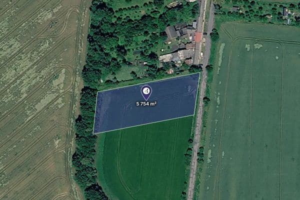 Predaj pozemku 2.856 m², Oplocany Predaj pozemku 2.856 m², Oplocany