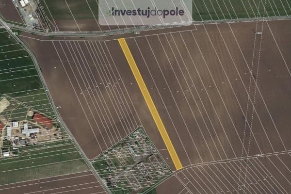 Predaj pozemku 8.428 m², Telnice, Jihomoravský kraj Predaj pozemku 8.428 m², Telnice, Jihomoravský kraj