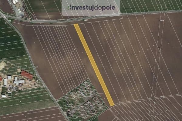 Predaj pozemku 8.428 m², Predaj pozemku 8.428 m²,