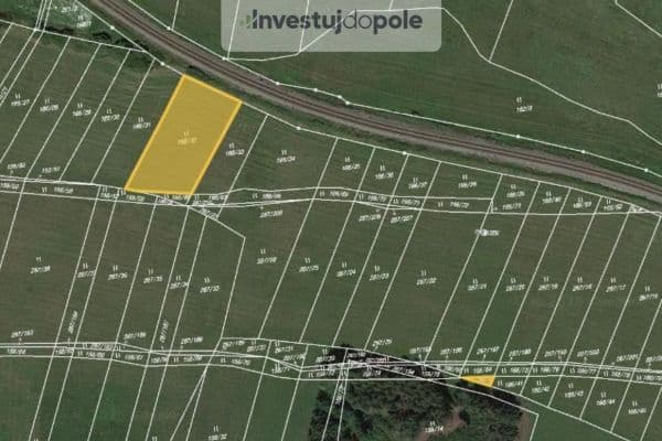 Predaj pozemku 1.044 m², Predaj pozemku 1.044 m²,