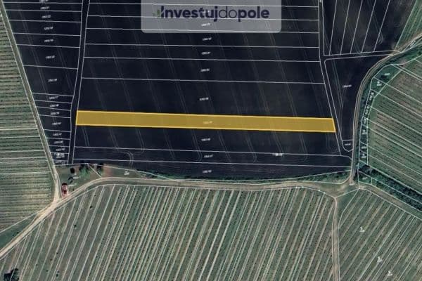 Predaj pozemku 2.804 m², Predaj pozemku 2.804 m²,