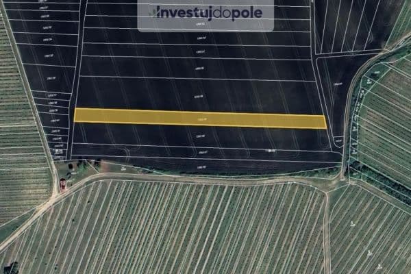 Predaj pozemku 2.804 m², Predaj pozemku 2.804 m²,