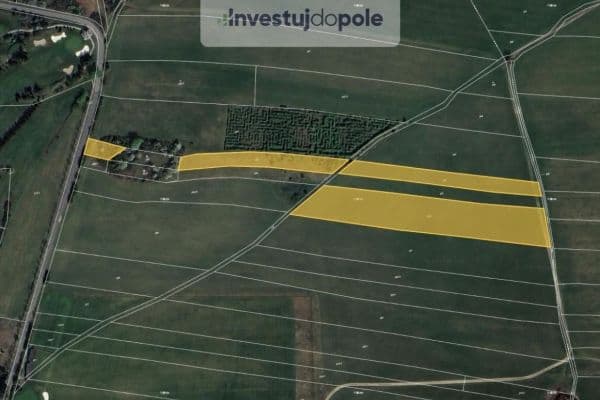 Predaj pozemku 15.945 m², Predaj pozemku 15.945 m²,