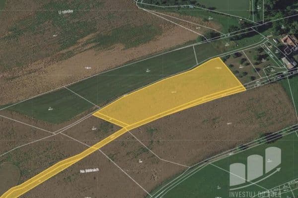 Predaj pozemku 13.738 m², Predaj pozemku 13.738 m²,