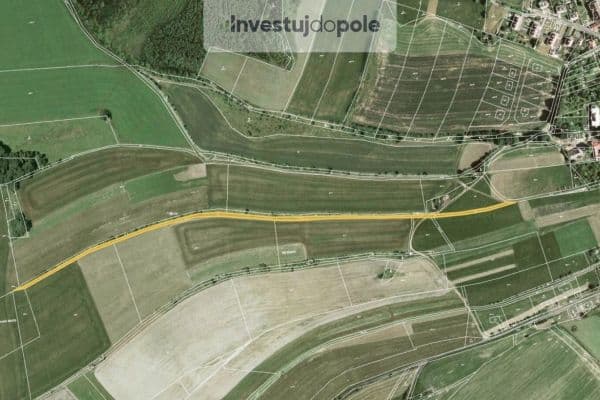 Predaj pozemku Predaj pozemku