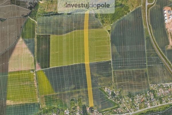 Predaj pozemku 10.867 m², Predaj pozemku 10.867 m²,