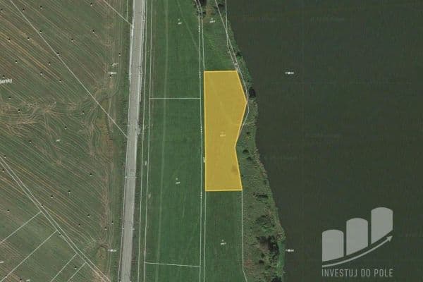 Predaj pozemku 5.419 m², Predaj pozemku 5.419 m²,