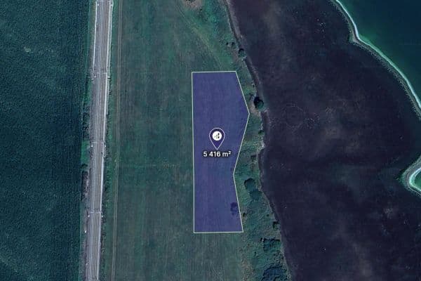 Predaj pozemku 5.416 m², Kovčín Predaj pozemku 5.416 m², Kovčín