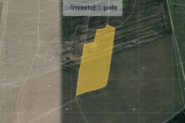 Predaj pozemku 13.937 m², Predaj pozemku 13.937 m²,