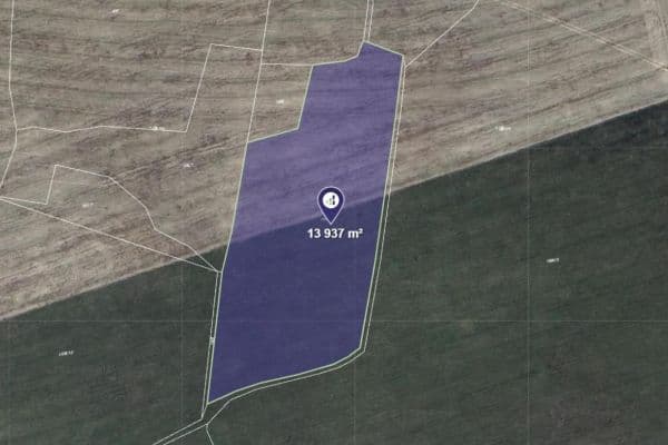 Predaj pozemku 13.937 m², Predaj pozemku 13.937 m²,