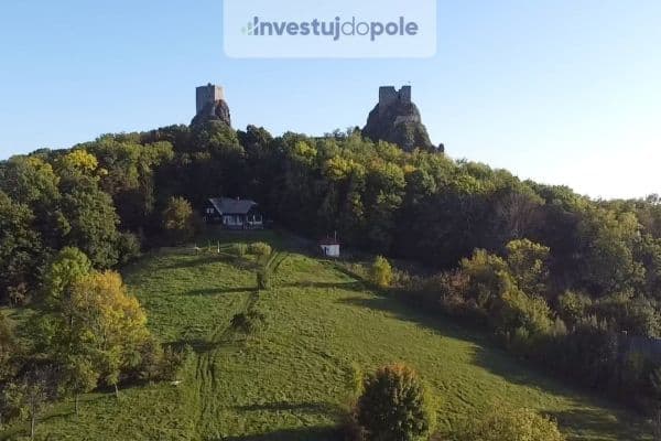 Predaj pozemku 5.567 m², Troskovice Predaj pozemku 5.567 m², Troskovice