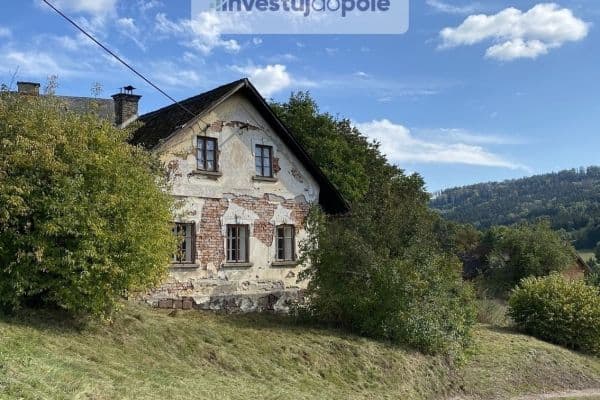 Predaj pozemku 1.510 m², Predaj pozemku 1.510 m²,