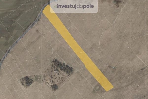 Predaj pozemku 36.676 m², Predaj pozemku 36.676 m²,