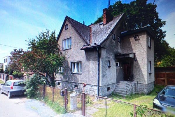 Predaj domu 118 m², pozemek 593 m², Dobrá Predaj domu 118 m², pozemek 593 m², Dobrá