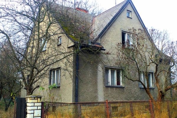 Predaj domu Predaj domu