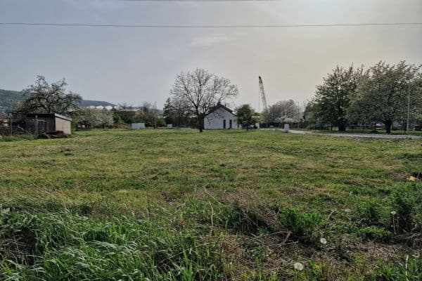 Predaj pozemku 1.397 m², Za Archivem, Dobřichovice Predaj pozemku 1.397 m², Za Archivem, Dobřichovice