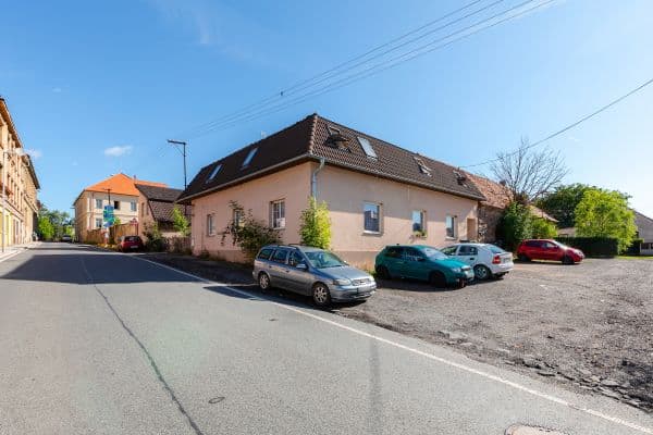 Predaj domu 297 m², pozemek 399 m², Pivovarská, Predaj domu 297 m², pozemek 399 m², Pivovarská,