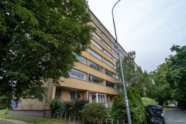 Predaj bytu 3-izbový 67 m², Lovosická, Praha Predaj bytu 3-izbový 67 m², Lovosická, Praha