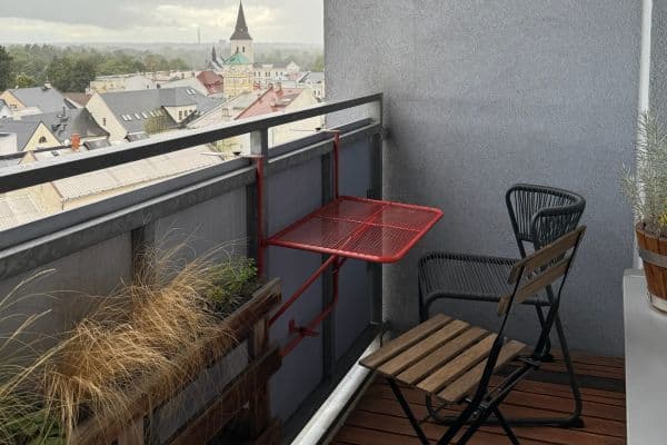 Prenájom bytu 3-izbový 70 m², Karola Śliwky, Karviná Prenájom bytu 3-izbový 70 m², Karola Śliwky, Karviná