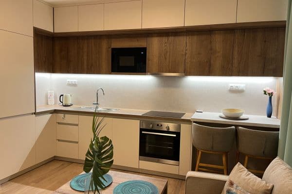 Predaj bytu 2-izbový 40 m², Bártlova, Praha Predaj bytu 2-izbový 40 m², Bártlova, Praha