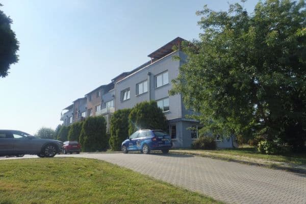 Predaj bytu 3-izbový 110 m², Balbínova, Olomouc Predaj bytu 3-izbový 110 m², Balbínova, Olomouc