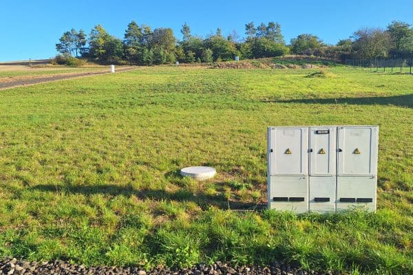 Predaj pozemku 950 m², Líšťany Predaj pozemku 950 m², Líšťany