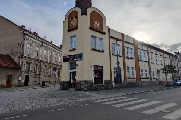Prenájom bytu 2-izbový 39 m², Pražská, Kolín Prenájom bytu 2-izbový 39 m², Pražská, Kolín