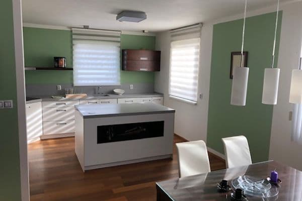 Predaj domu 222 m², pozemek 776 m², Ponrepova, Hlavní město Praha Predaj domu 222 m², pozemek 776 m², Ponrepova, Hlavní město Praha